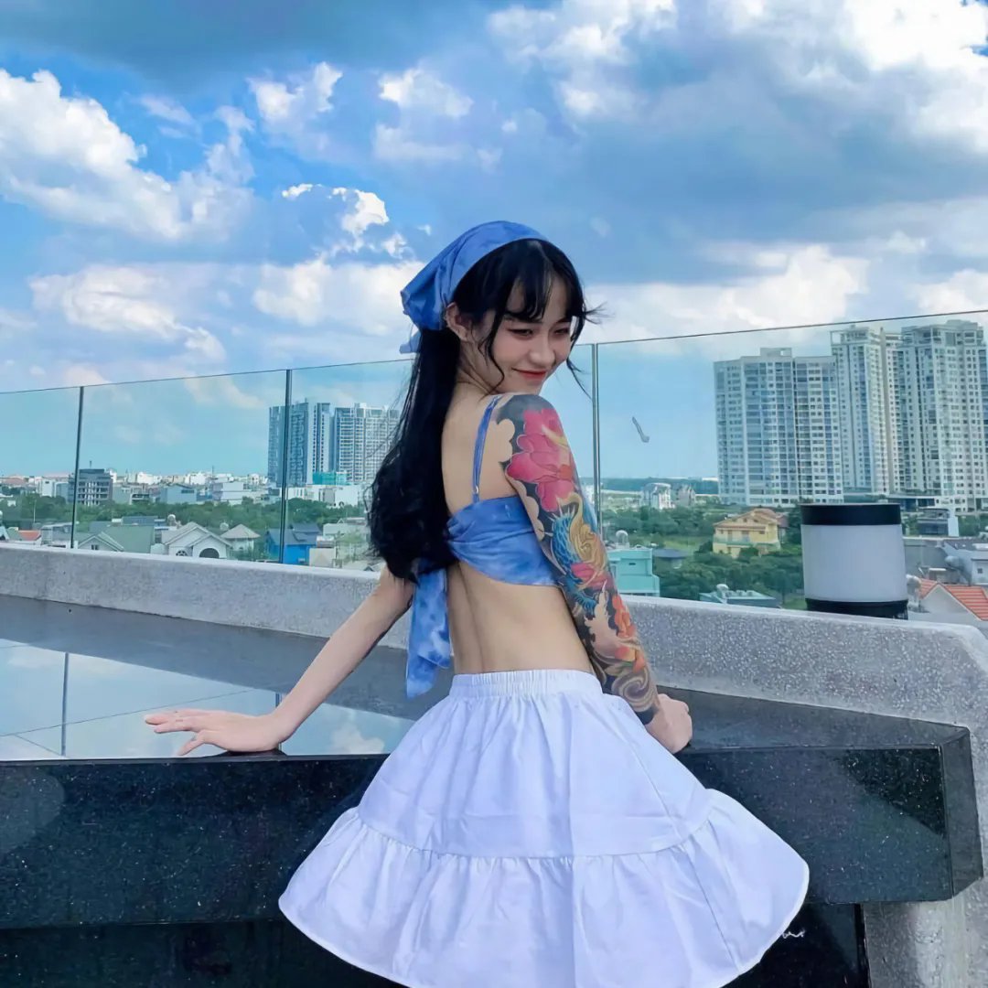罗娅