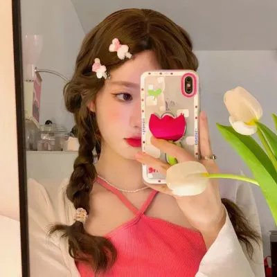 女主播风云