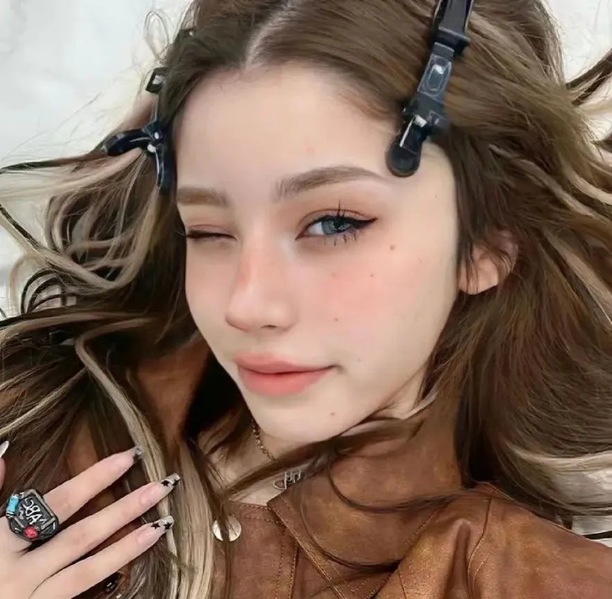 毒妇与恶汉